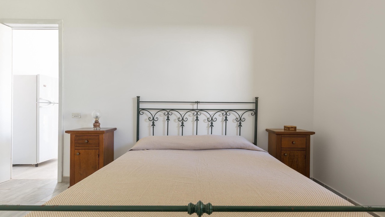 Photo of Bedroom in Sant'Isidoro