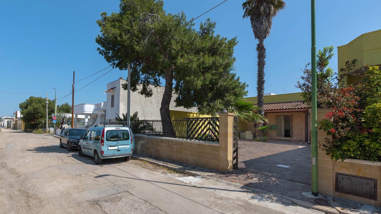 Photo of Outdoor in Sant'Isidoro