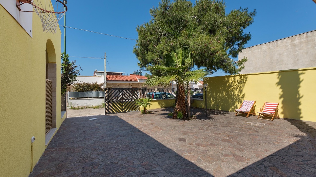 Photo of Patio Balcony in Sant'Isidoro