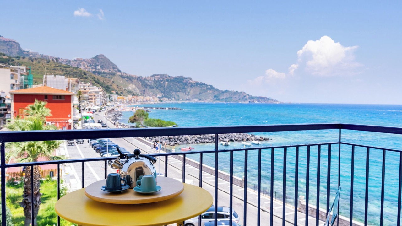 Photo of Outdoor in Giardini Naxos