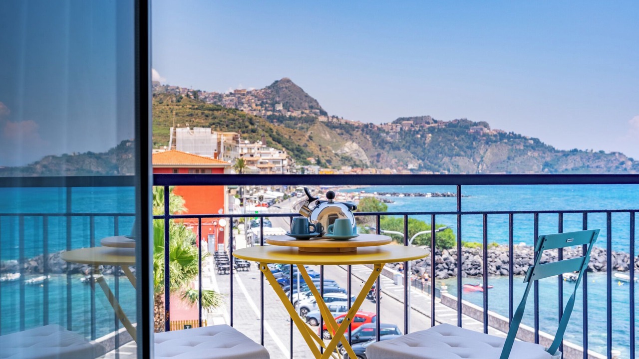 Photo of Outdoor in Giardini Naxos