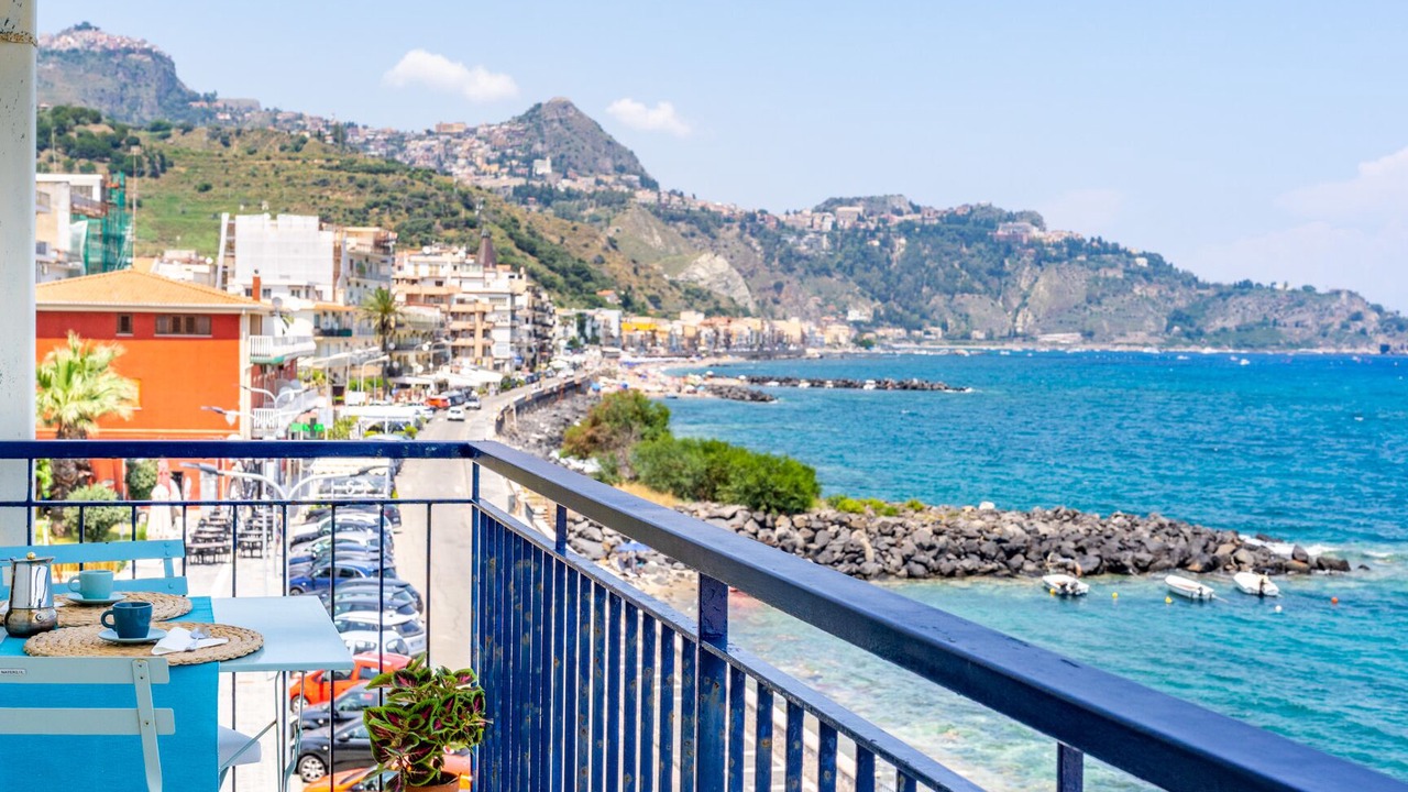 Photo of Outdoor in Giardini Naxos