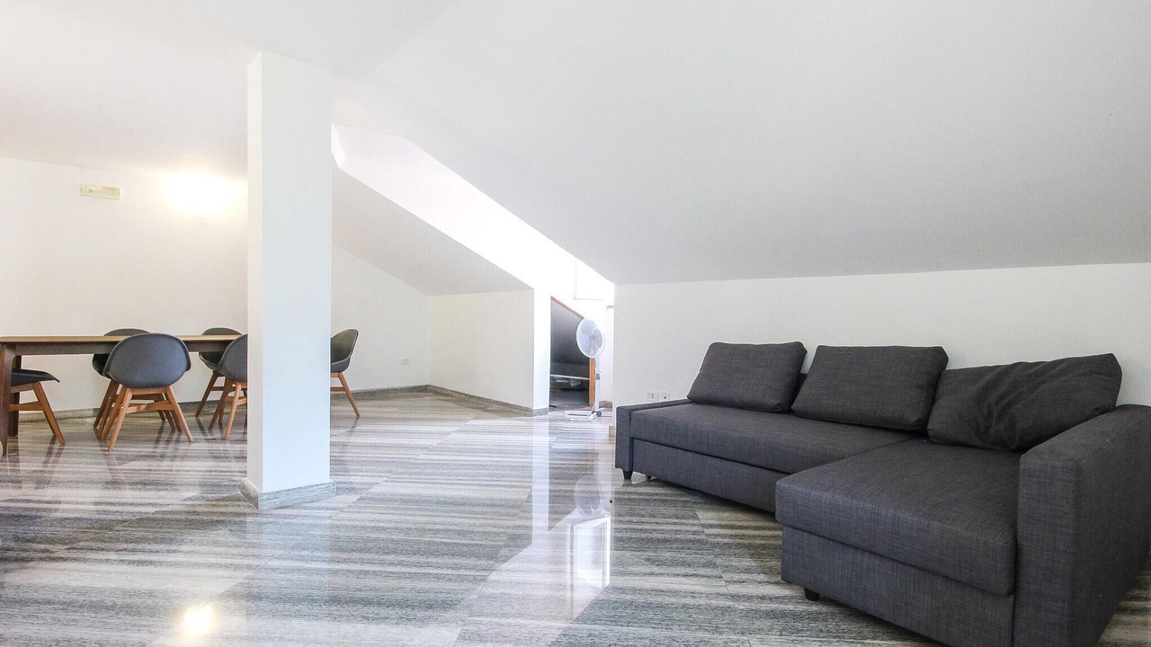 Photo of Bedroom in Nocera Superiore
