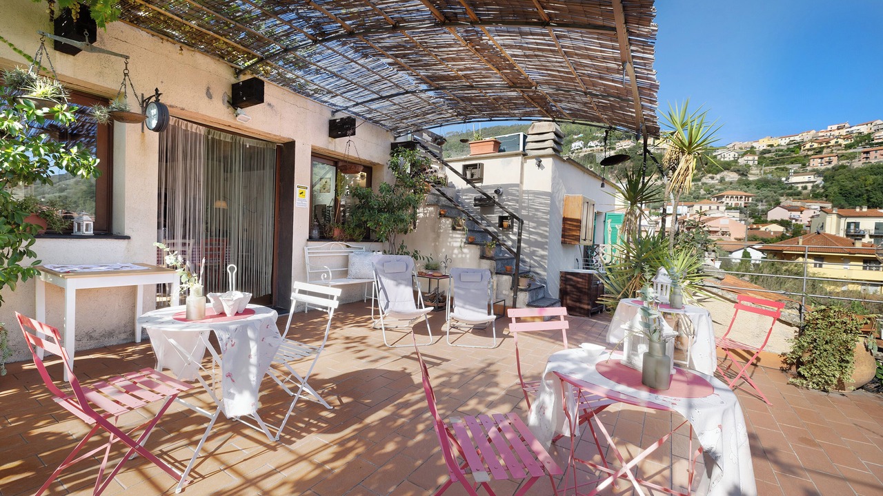 Photo of Outdoor in Tovo San Giacomo