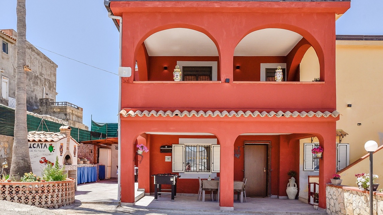 Photo of Outdoor in Licata