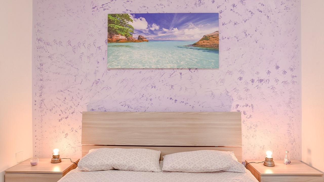 Photo of Bedroom in Licata