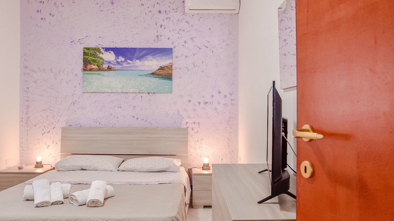 Photo of Bedroom in Licata