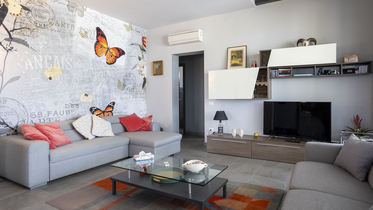 Photo of Livingroom in Menfi