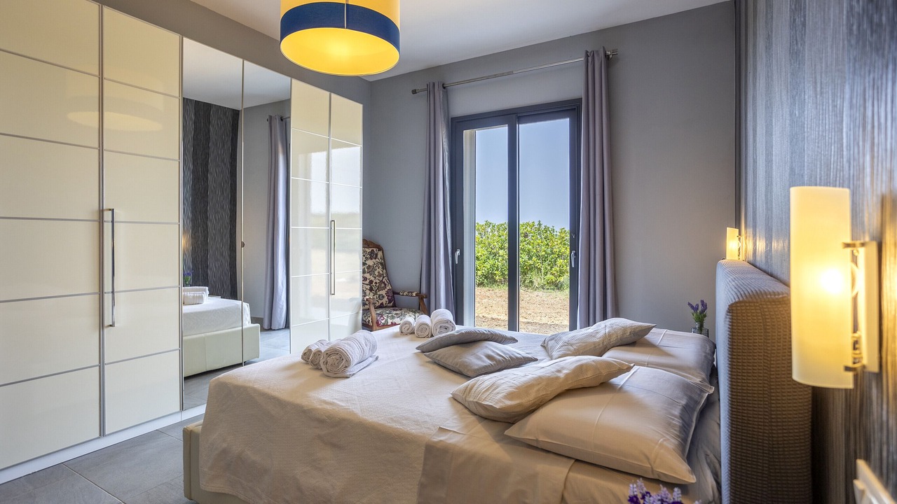 Photo of Bedroom in Menfi
