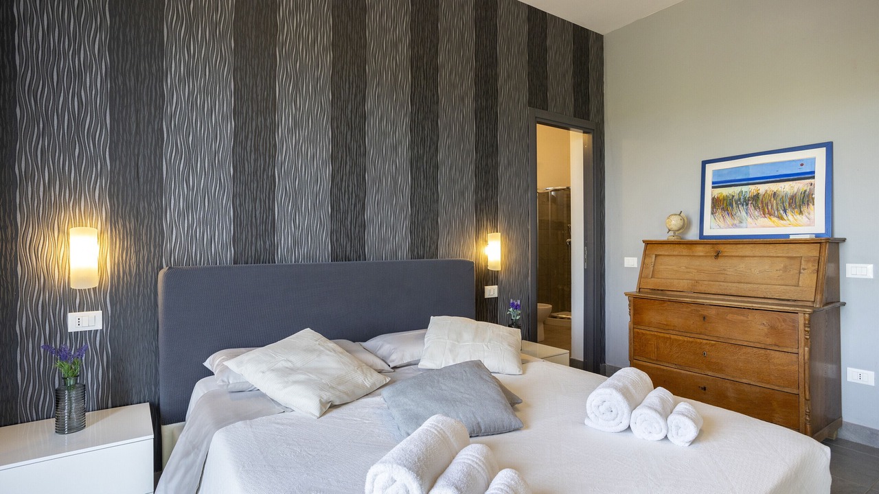 Photo of Bedroom in Menfi
