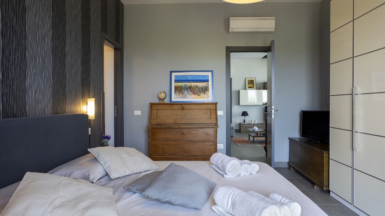 Photo of Bedroom in Menfi