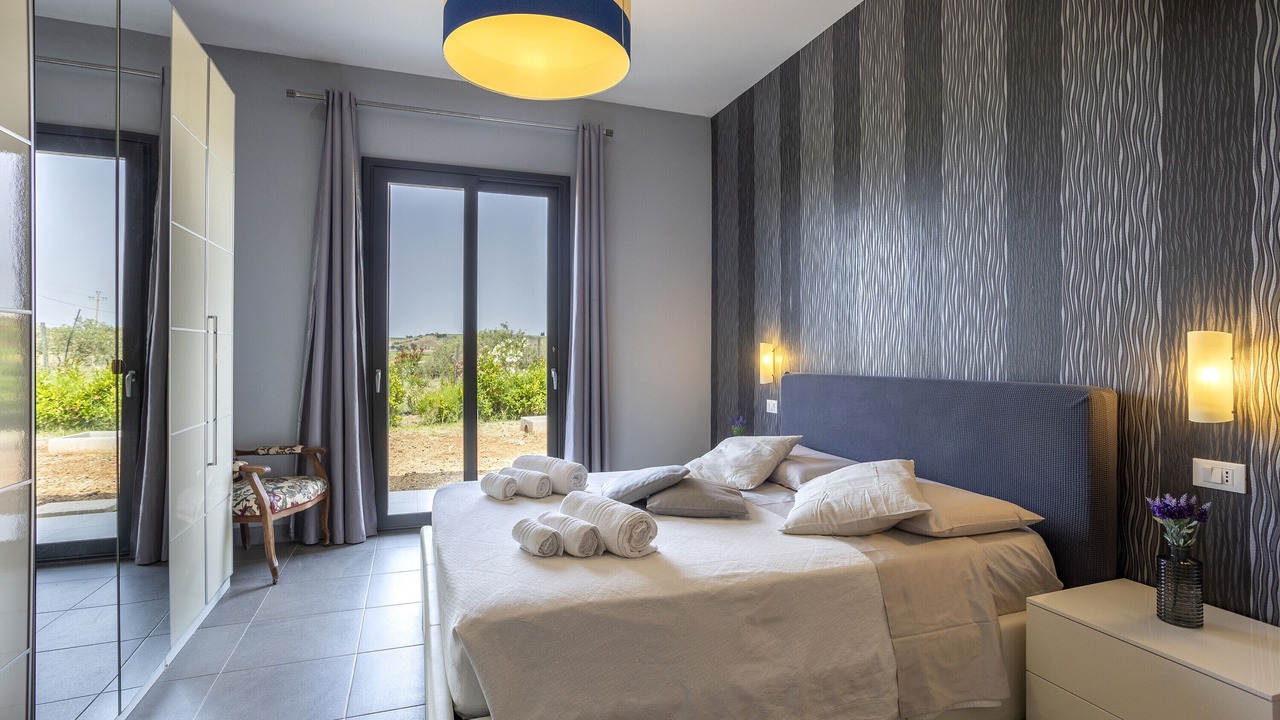 Photo of Bedroom in Menfi