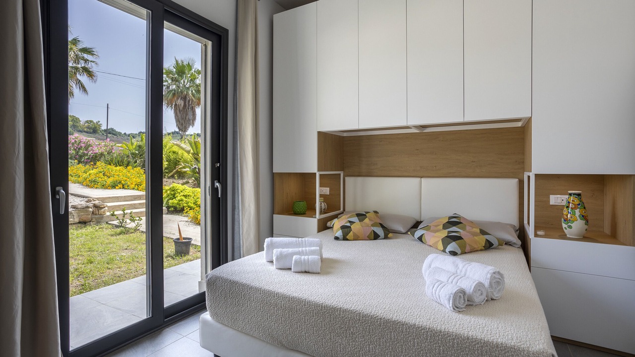 Photo of Bedroom in Menfi