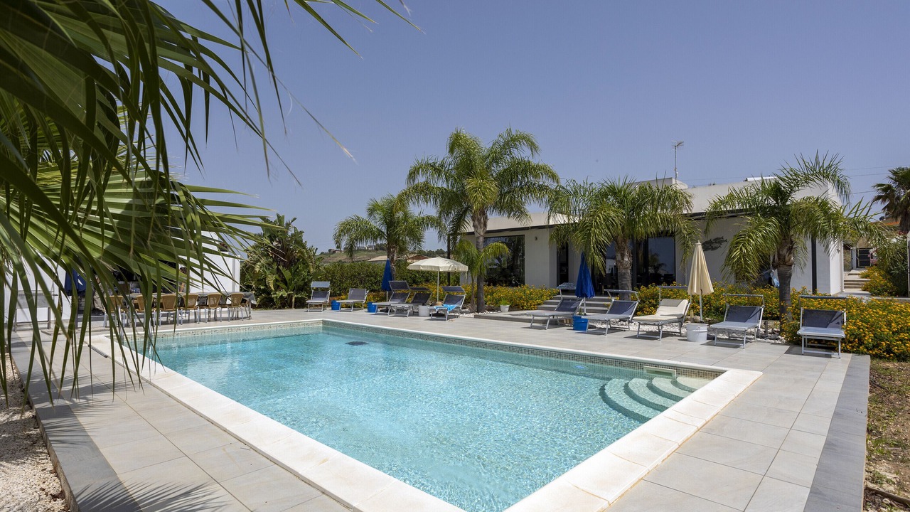 Photo of Outdoor in Menfi
