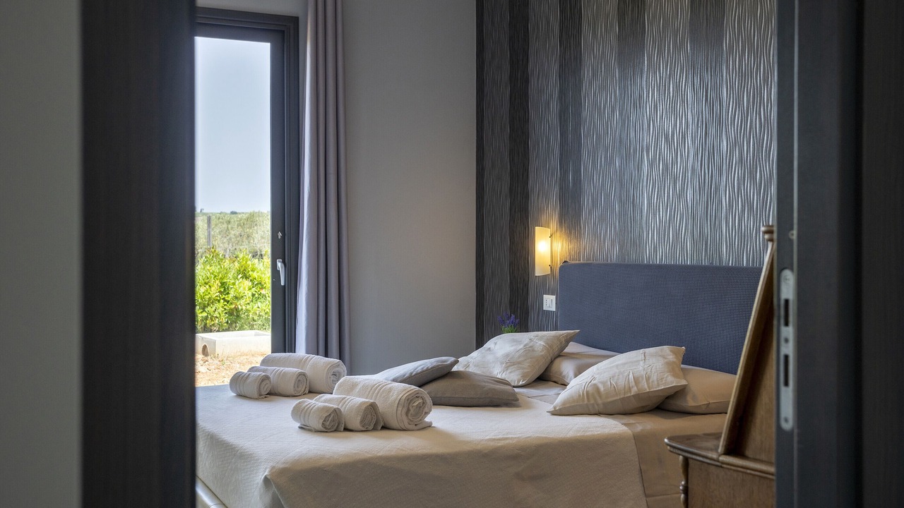 Photo of Bedroom in Menfi
