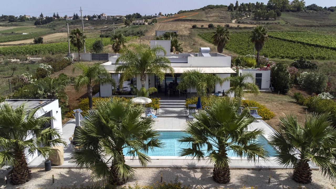 Photo of Outdoor in Menfi