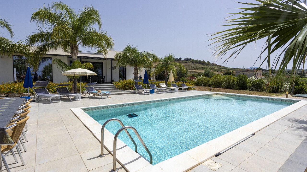 Photo of Outdoor in Menfi