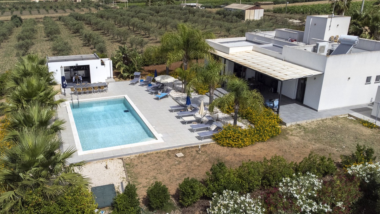 Photo of Outdoor in Menfi