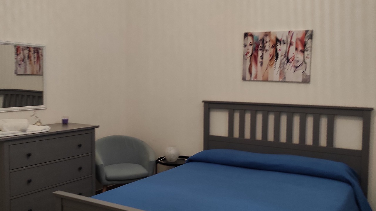 Photo of Bedroom in Lentini