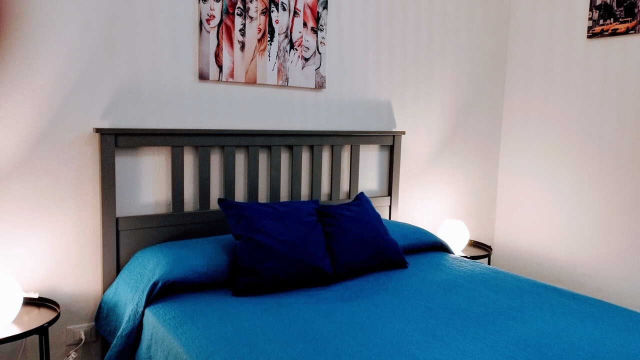 Photo of Bedroom in Lentini