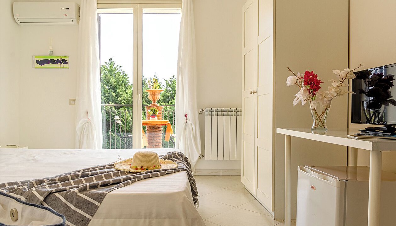 Photo of Bedroom in Giardini Naxos