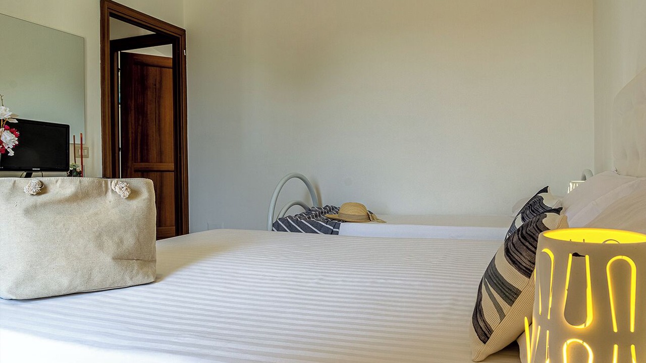 Photo of Bedroom in Giardini Naxos