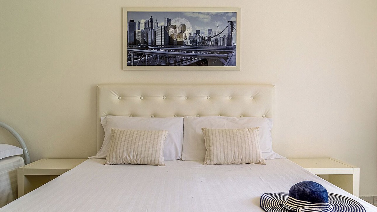 Photo of Bedroom in Giardini Naxos