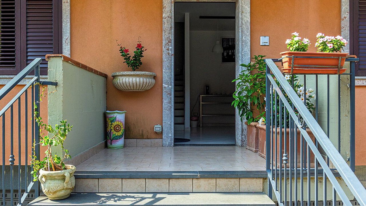Photo of Outdoor in Giardini Naxos