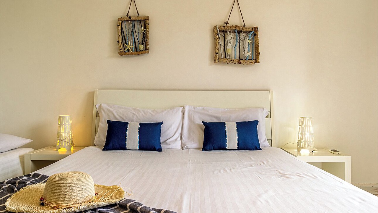 Photo of Bedroom in Giardini Naxos
