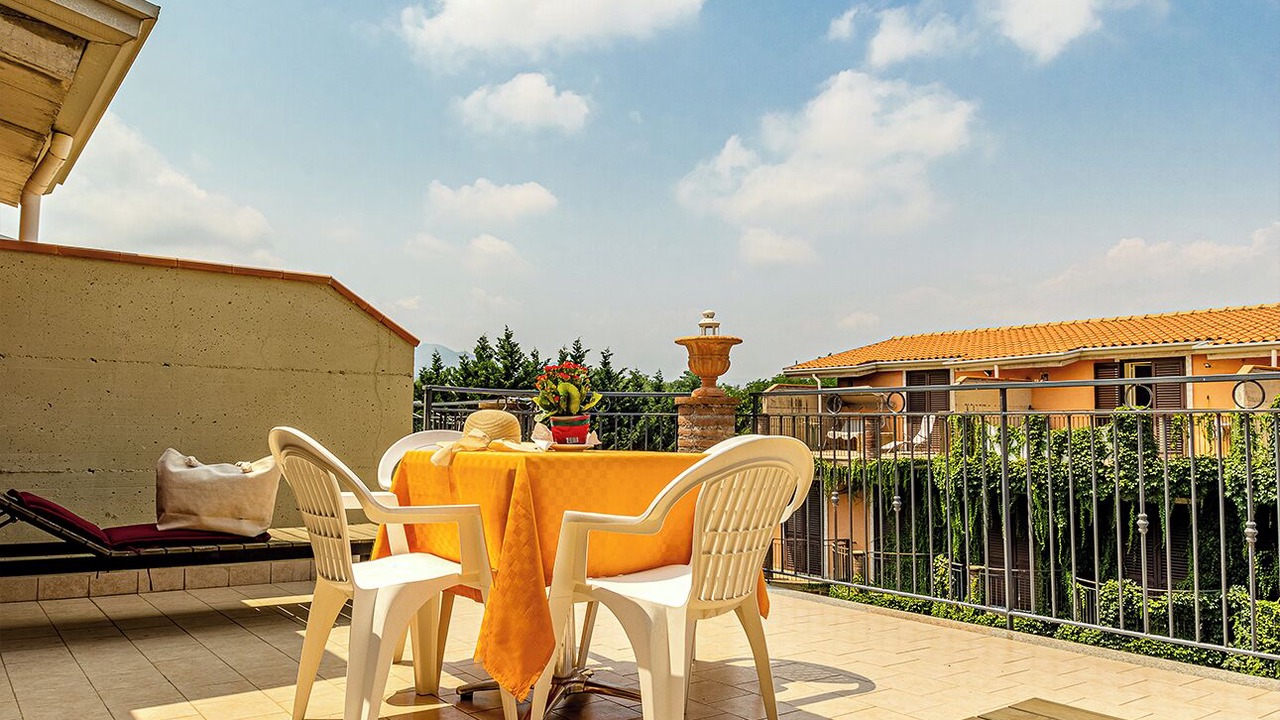 Photo of Outdoor in Giardini Naxos
