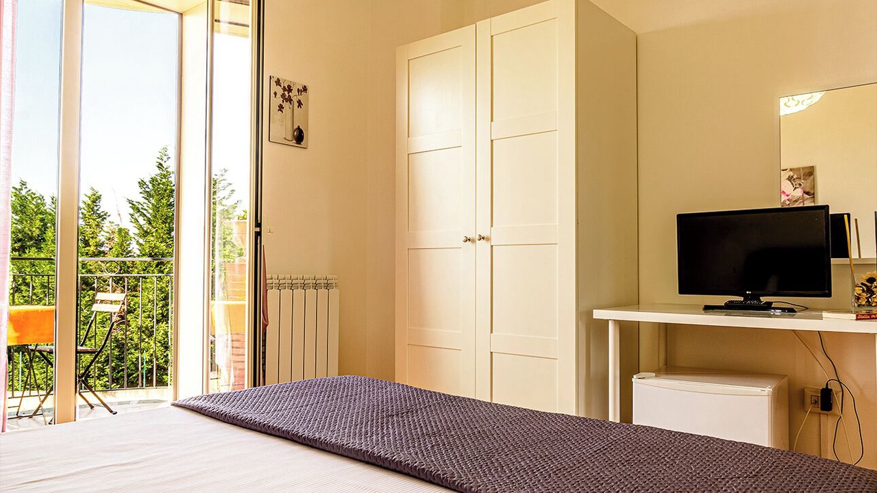 Photo of Bedroom in Giardini Naxos