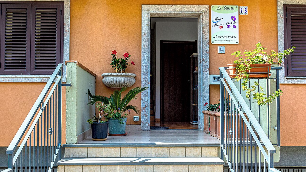 Photo of Outdoor in Giardini Naxos