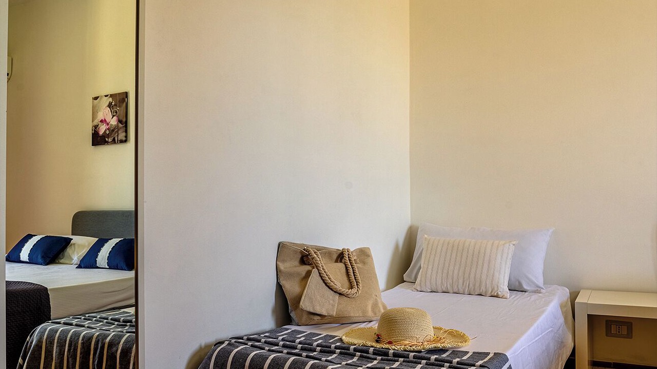 Photo of Bedroom in Giardini Naxos