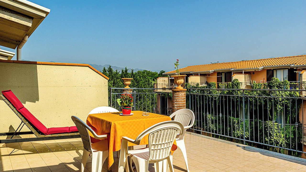 Photo of Outdoor in Giardini Naxos