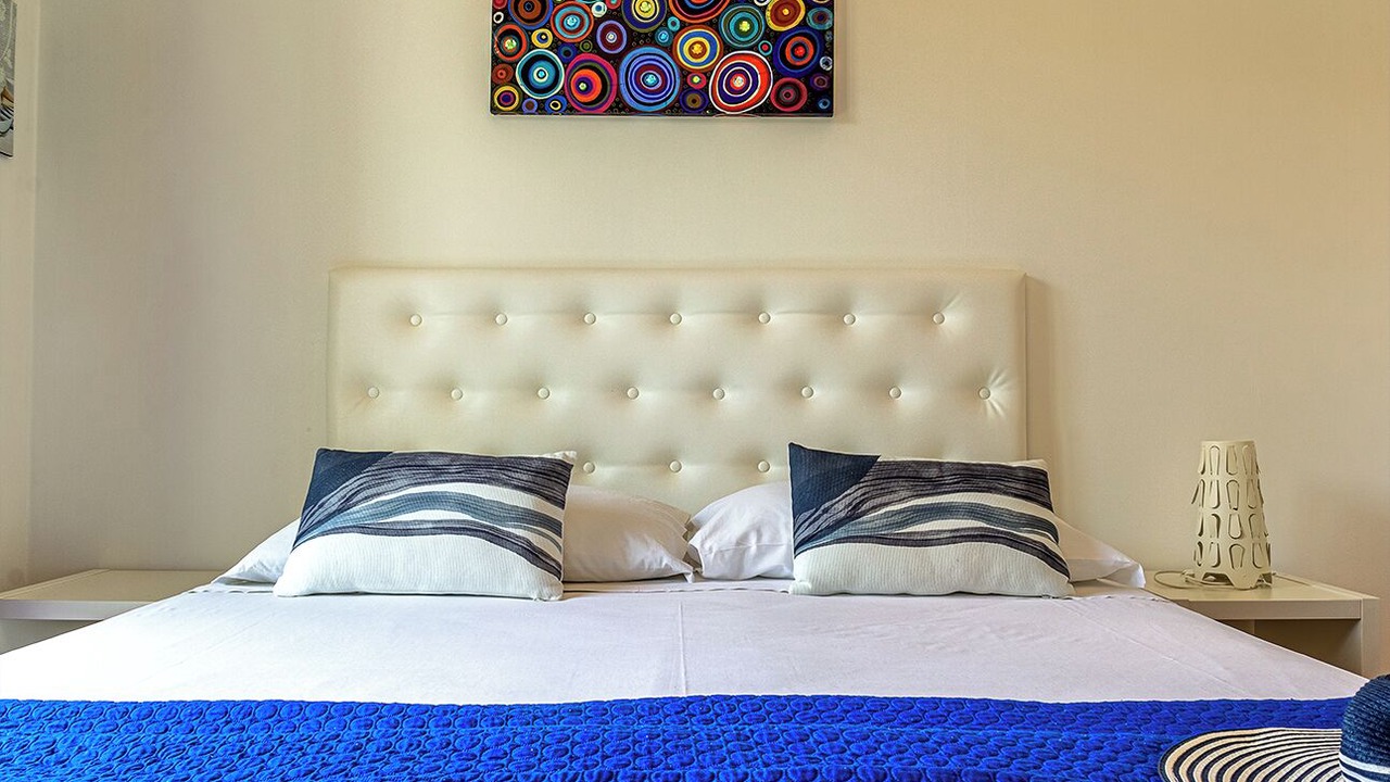 Photo of Bedroom in Giardini Naxos