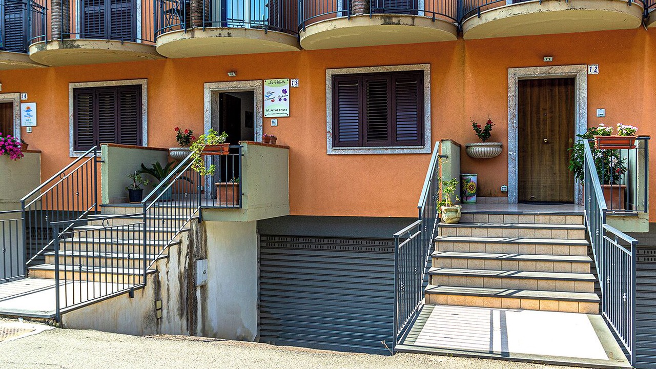 Photo of Outdoor in Giardini Naxos