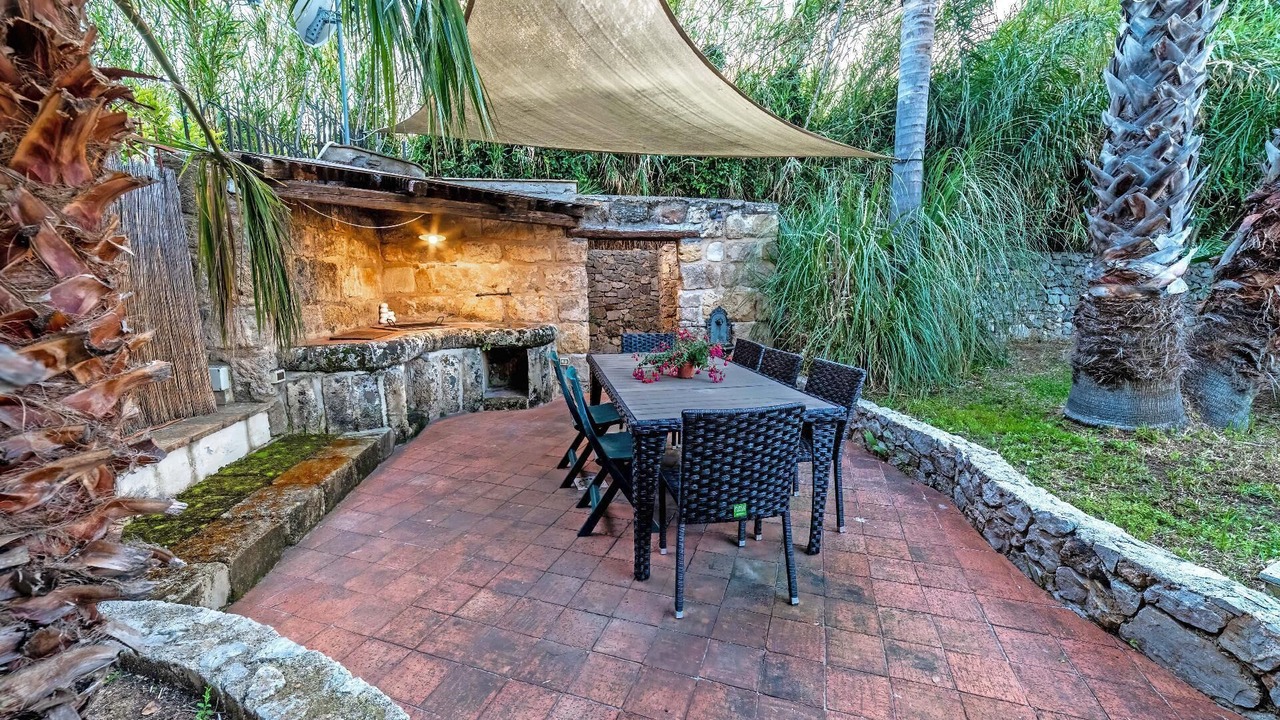 Photo of Outdoor in Villa Grazia di Carini