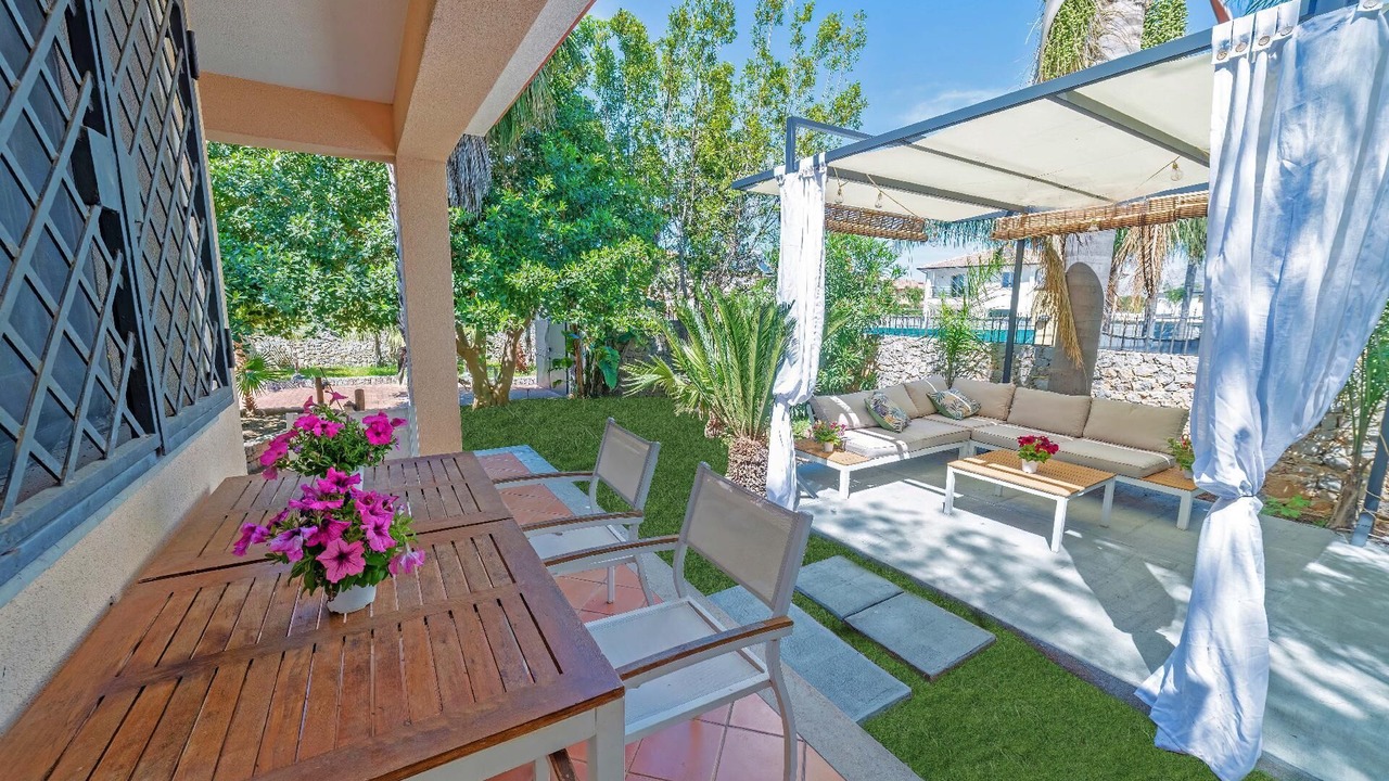 Photo of Outdoor in Villa Grazia di Carini
