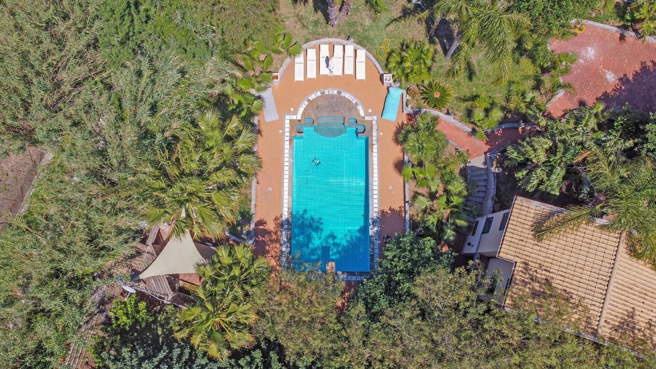 Photo of Outdoor in Villa Grazia di Carini