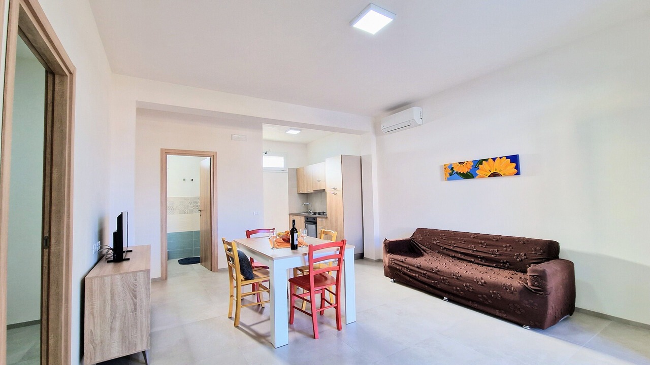 Photo of Livingroom in Alcamo Marina