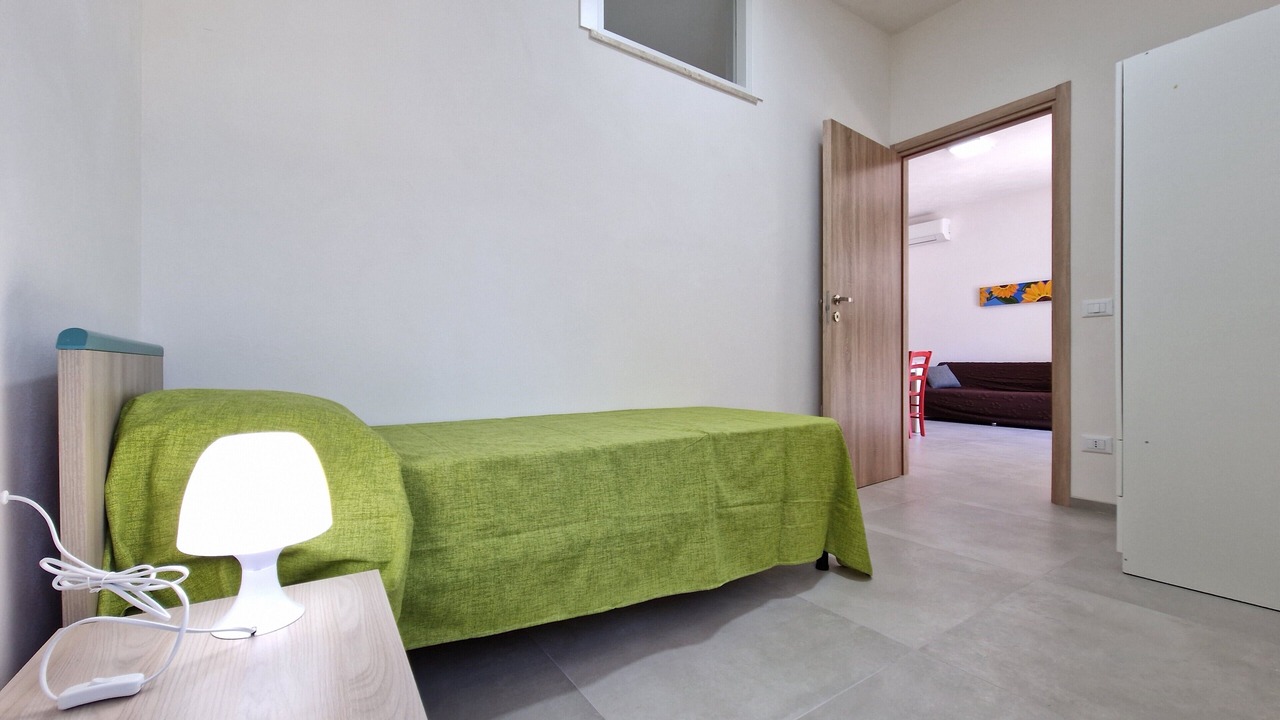 Photo of Bedroom in Alcamo Marina