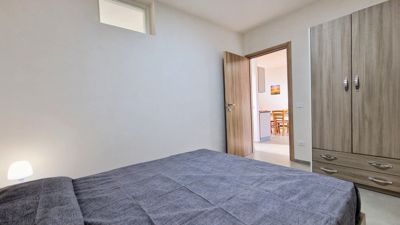 Photo of Bedroom in Alcamo Marina