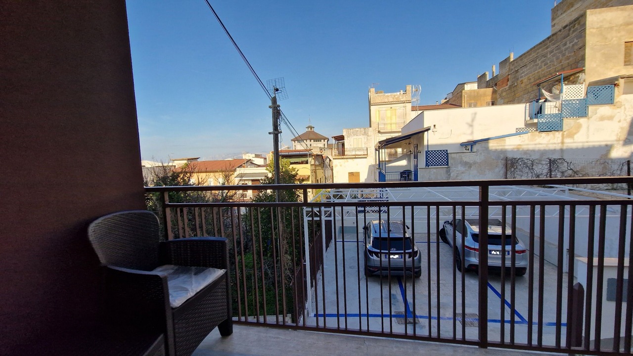 Photo of Outdoor in Alcamo Marina