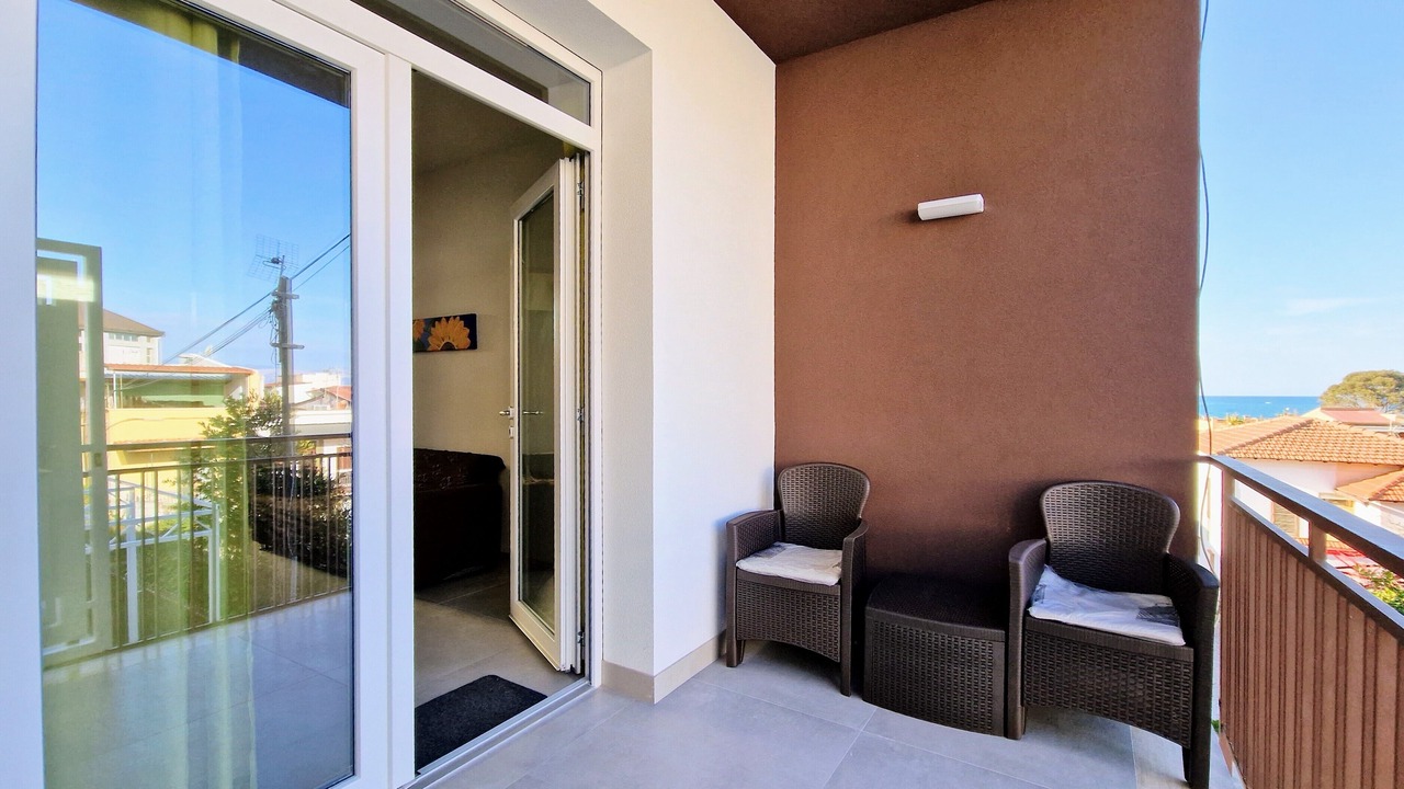 Photo of Outdoor in Alcamo Marina