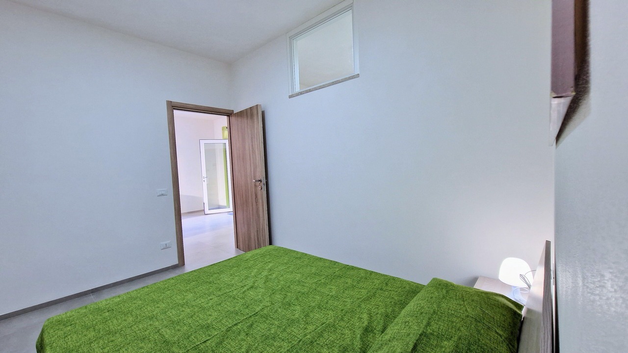 Photo of Bedroom in Alcamo Marina