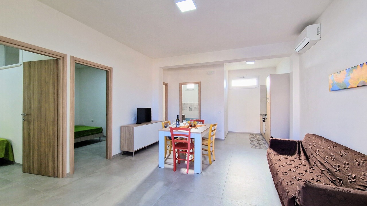 Photo of Livingroom in Alcamo Marina