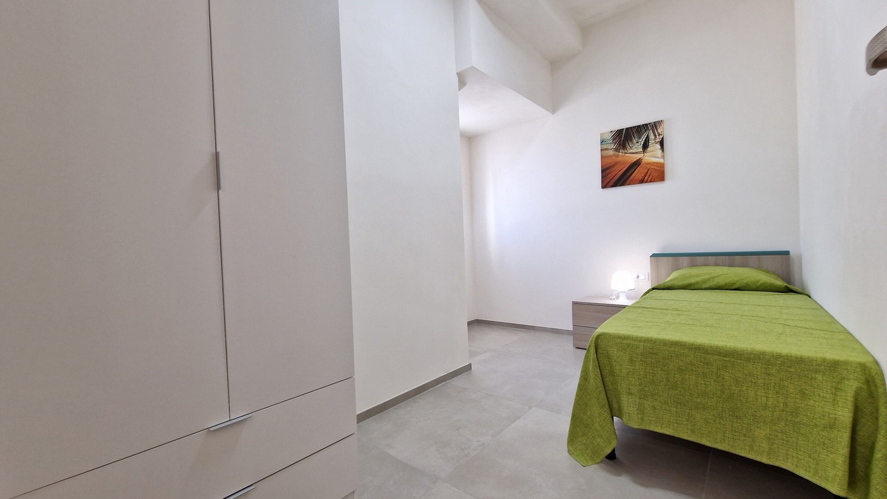 Photo of Bedroom in Alcamo Marina