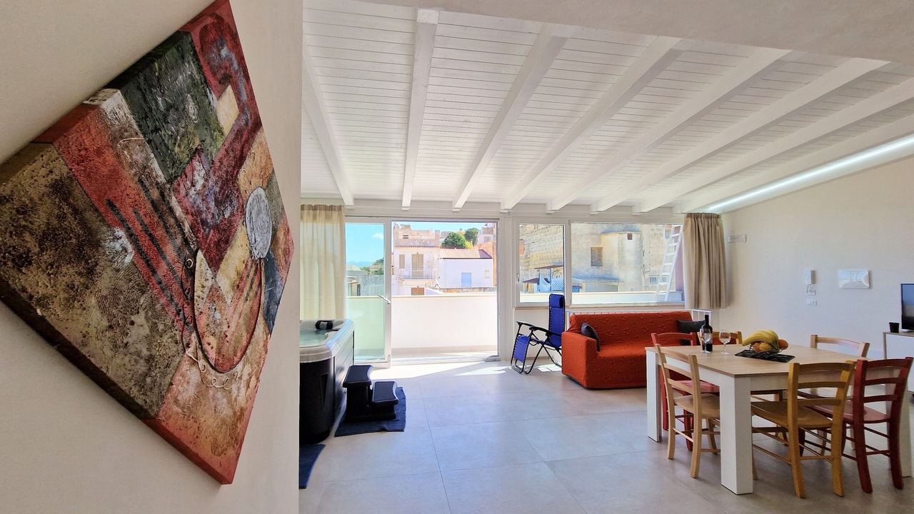 Photo of Livingroom in Alcamo Marina