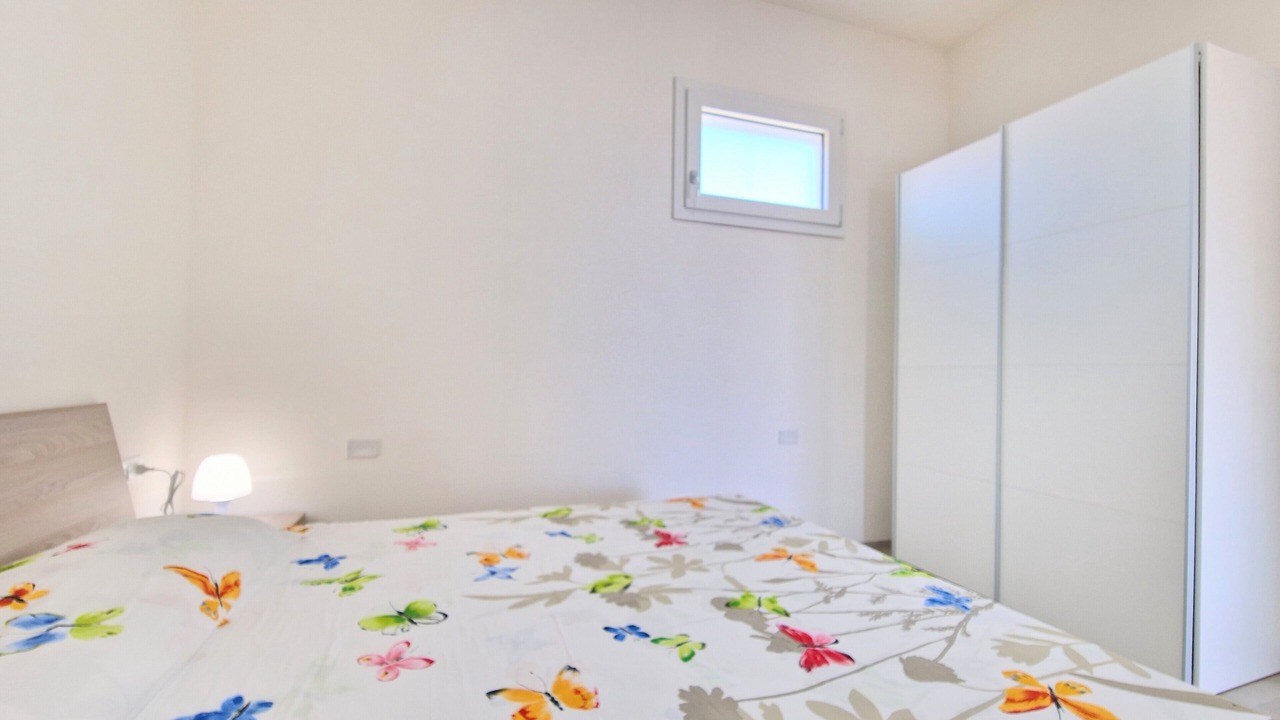 Photo of Bedroom in Alcamo Marina