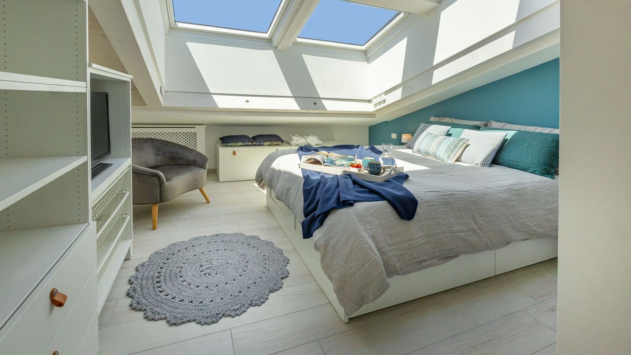 Photo of Bedroom in Ispica